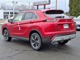 New 2025 Mitsubishi Eclipse Cross SE image 3