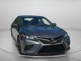 Used 2018 Toyota Camry SE image 5