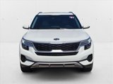 Used 2021 Kia Seltos EX image 2