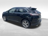 Certified 2017 Ford Edge Titanium w/ Equipment Group 302A image 3