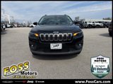 Certified 2019 Jeep Cherokee Latitude Plus w/ Comfort/Convenience Group image 2