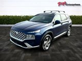 Used 2022 Hyundai Santa Fe SEL image 5