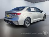 Used 2021 Toyota Corolla SE w/ Carpet Mat Package (TMS) image 4