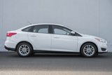 Used 2018 Ford Focus SE image 3