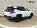 Used 2022 Hyundai Tucson XRT image 5