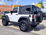 Used 2012 Jeep Wrangler Sport image 4