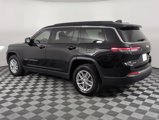 Used 2024 Jeep Grand Cherokee L Laredo image 3
