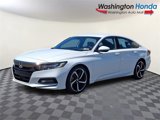 Certified 2020 Honda Accord Sport image 3
