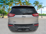 Used 2018 Jeep Cherokee Latitude Plus w/ Comfort/Convenience Group image 4