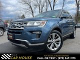 Used 2018 Ford Explorer Limited image 2