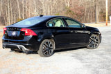 Used 2017 Volvo S60 T5 Dynamic image 3