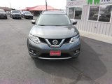 Used 2016 Nissan Rogue SL w/ SL Premium Package image 2