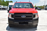Used 2020 Ford F150 XL w/ Trailer Tow Package image 2