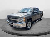 Used 2012 Chevrolet Silverado 1500 LT image 3