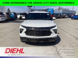 New 2025 Chevrolet TrailBlazer ACTIV w/ Convenience Package image 2