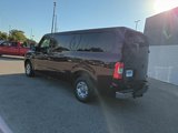 Used 2013 Nissan NV 3500 SL w/ Technology Pkg image 3