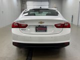 New 2025 Chevrolet Malibu LS image 6