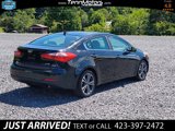 Used 2015 Kia Forte EX w/ UVO Package W/17" Alloys image 5