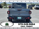 New 2025 Jeep Gladiator Rubicon w/ Convenience Group image 6