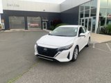 New 2025 Nissan Sentra S image 3