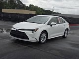 New 2025 Toyota Corolla XLE image 2