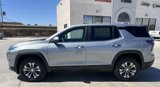 New 2026 Chevrolet Equinox LT image 2