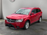 Used 2013 Dodge Journey SXT w/ Flexible Seating Group image 3