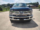 Used 2019 Ford F350 Lariat w/ Lariat Value Package image 4