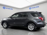 Used 2016 Ford Explorer XLT w/ Equipment Group 201A image 4