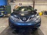 Used 2013 Nissan Murano LE w/ Platinum Pkg image 2