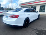 Used 2018 Chevrolet Malibu LT w/ Leather Package image 5