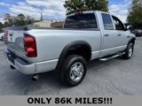 Used 2008 Dodge Ram 2500 Truck SLT w/ Sport Appearance Group image 2
