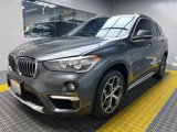 Used 2018 BMW X1 sDrive28i image 4