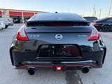 Used 2019 Nissan 370Z NISMO image 6