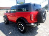 Used 2023 Ford Bronco Badlands w/ Sasquatch Package image 3