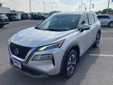 Used 2021 Nissan Rogue SV image 3
