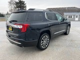 Used 2021 GMC Acadia Denali w/ Trailering Package image 5