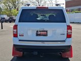 Used 2016 Jeep Patriot High Altitude image 5