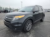Used 2015 Ford Explorer XLT w/ Equipment Group 202A image 4