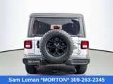 Used 2023 Jeep Wrangler Willys image 6
