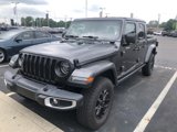 Used 2022 Jeep Gladiator Sport image 2