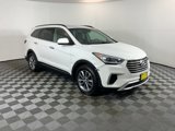 Used 2017 Hyundai Santa Fe SE image 3