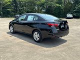 New 2025 Nissan Versa S w/ Trunk Package image 3