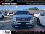 Used 2016 Ford Explorer Limited image 2