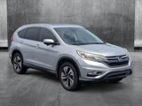 Used 2015 Honda CR-V Touring image 4
