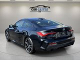 Used 2021 BMW 430i xDrive Coupe w/ M Sport Package image 6