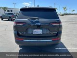 Used 2021 Jeep Grand Cherokee L Limited image 6