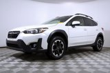 Used 2023 Subaru Crosstrek 2.0i Premium image 2