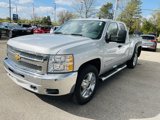 Used 2012 Chevrolet Silverado 1500 LT w/ All-Star Edition image 3