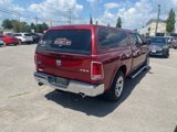 Used 2014 RAM 1500 Laramie Longhorn image 6